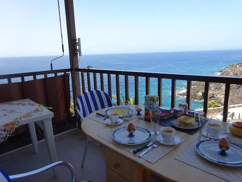 Balcon Del Mar - 295 Apartment Costa Del Silencio Spain