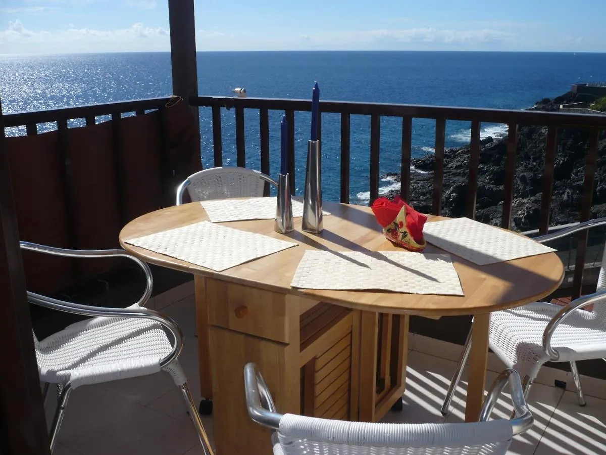 Balcon Del Mar - 295 Apartment Costa Del Silencio Spain