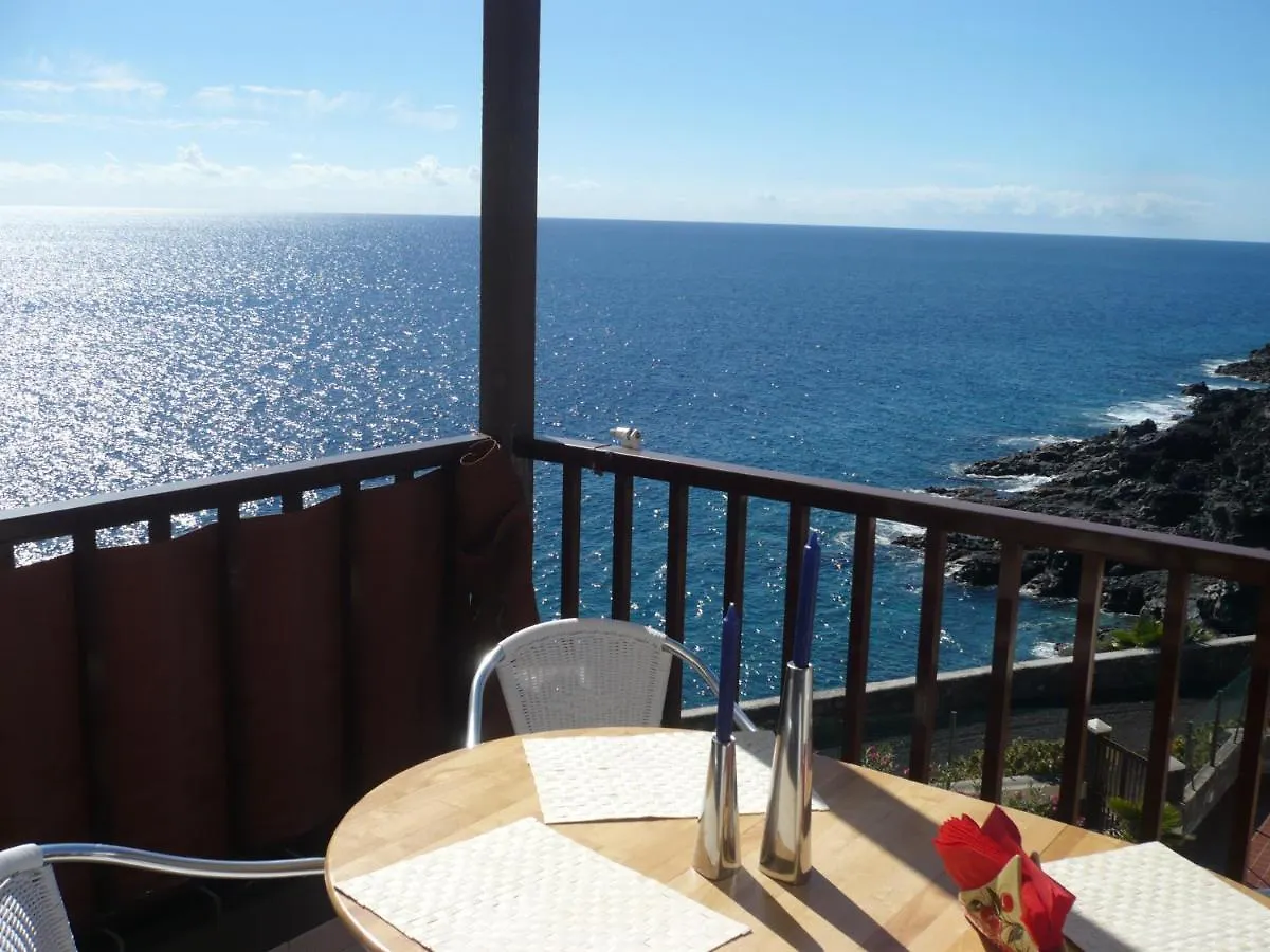 Ferienwohnung Balcon Del Mar - 295 Costa Del Silencio